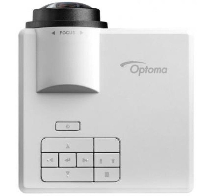 Проектор Optoma ML1050ST (E1P2A215E1Z1)