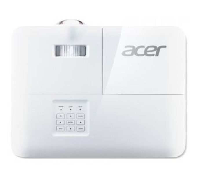 Проектор Acer S1386WHn (MR.JQH11.001)