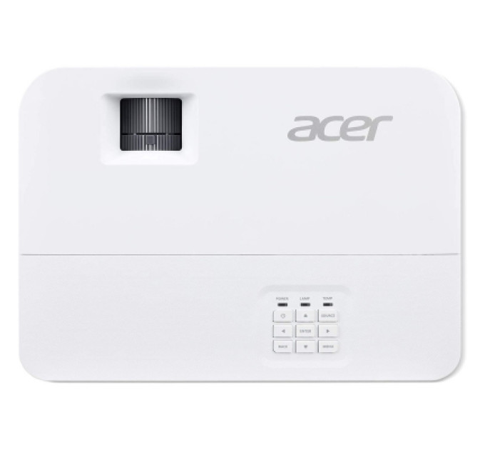 Проектор Acer X1526AH (MR.JT211.001)