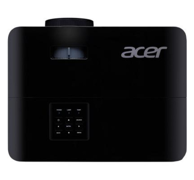 Проектор Acer X1228H (MR.JTH11.001)