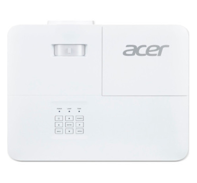 Проектор Acer P5827a (MR.JWL11.001)