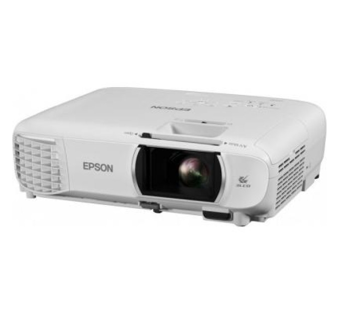 Проектор Epson EH-TW710 (V11H980140)