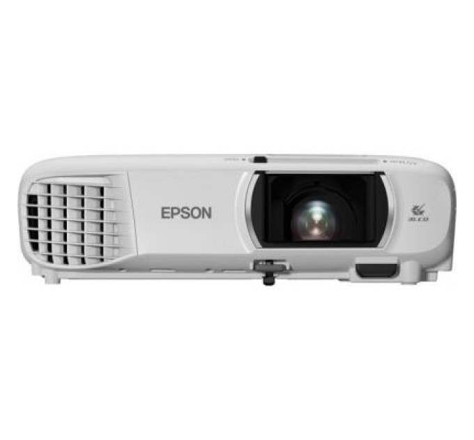 Проектор Epson EH-TW710 (V11H980140)