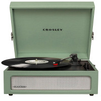 Crosley Voyager - Sage
