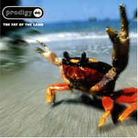 The Prodigy ‎– The Fat Of The Land [2LP]