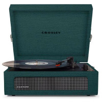 Crosley Voyager Dark Aegean