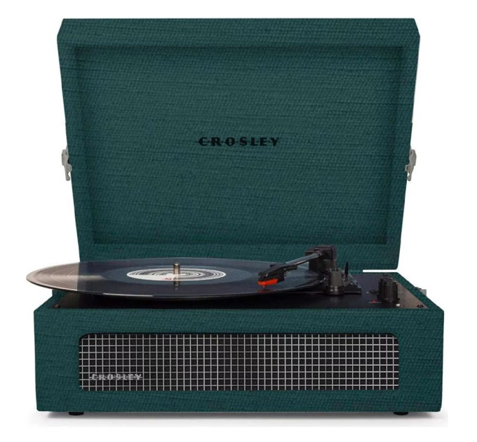 Crosley Voyager Dark Aegean