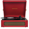 Crosley Voyager Burgundy