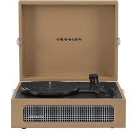 Crosley Voyager - Tan