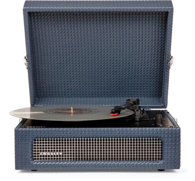 Crosley Voyager Navy