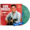 Elvis Presley - Christmas Gospel Greats [LP] - Colored