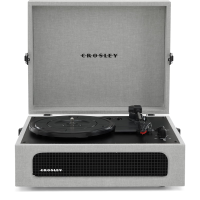 Crosley Voyager - Grey