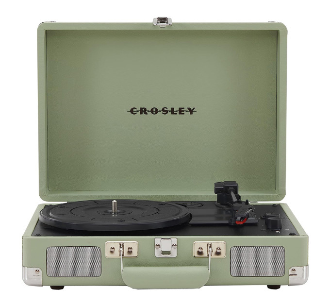 Crosley Cruiser Deluxe Mint