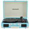 Crosley Cruiser Deluxe Turquoise