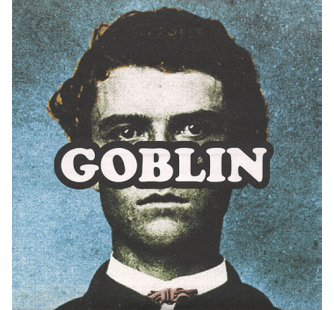 Tyler, The Creator ‎- Goblin [2LP]