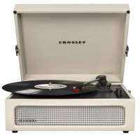 Crosley Voyager - Dune