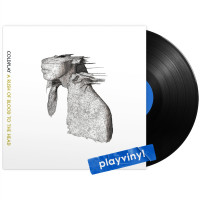 Coldplay - A Rush Of Blood To The Head [LP]