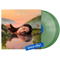 Jamala - QIRIM (Limited Edition) [2LP] - Colored