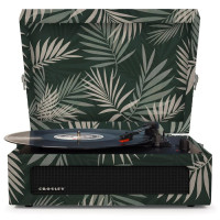 Crosley Voyager Botanical