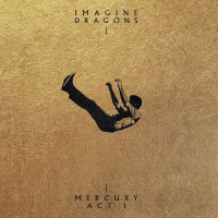 Imagine Dragons – Mercury - Act 1 [LP]