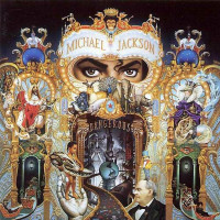 Michael Jackson ‎– Dangerous [2LP]