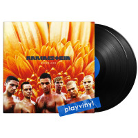 Rammstein - Herzeleid [2LP]