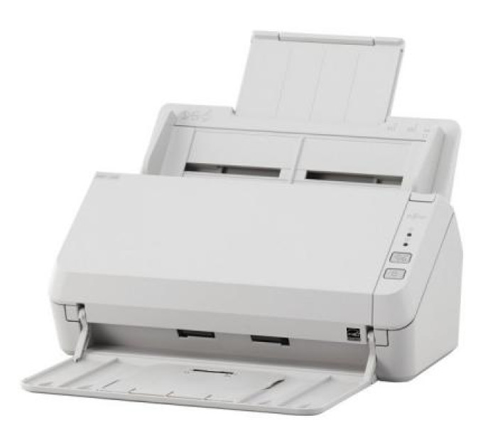 Сканер Fujitsu SP-1125N (PA03811-B011)