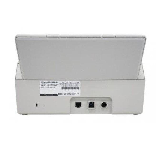 Сканер Fujitsu SP-1125N (PA03811-B011)