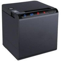 Принтер чеков Asap Pos 80B Serial, USB, Ethernet, Black (80B SUE B)
