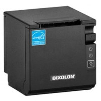 Принтер чеков Bixolon SRP-Q200EK USB, Ethernet, cutter (19315)