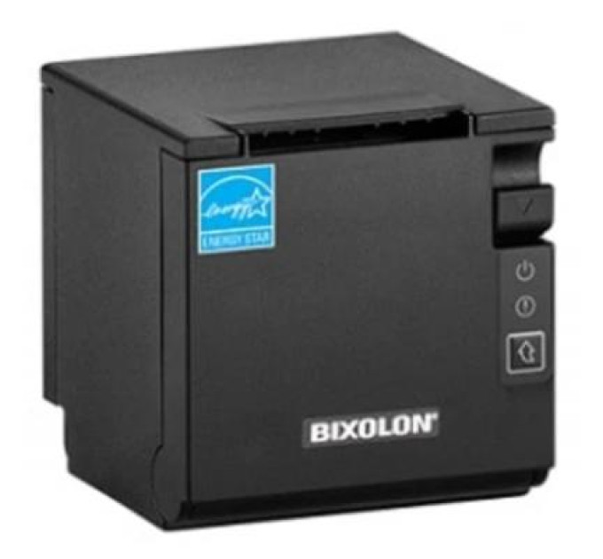 Принтер чеков Bixolon SRP-Q200SK USB, Serial, cutter (18536)