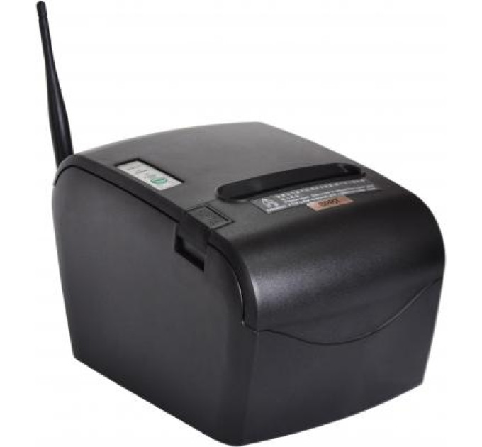 Принтер чеков SPRT SP-POS88VIWF USB, Ethernet, WiFi (SP-POS88VIWF)