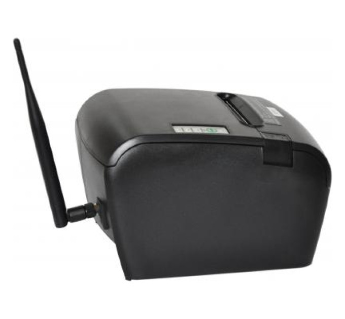 Принтер чеков SPRT SP-POS88VIWF USB, Ethernet, WiFi (SP-POS88VIWF)