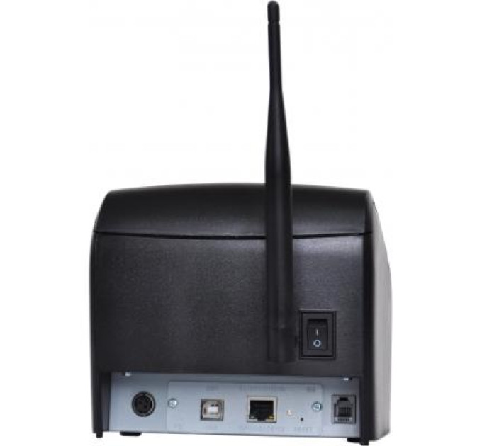 Принтер чеков SPRT SP-POS88VIWF USB, Ethernet, WiFi (SP-POS88VIWF)