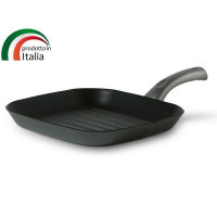 Сковорода TVS Platino Grill 28 х 28 см (1B730283310001)