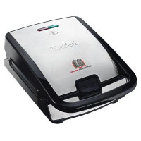 Сэндвичница Tefal SW854D16