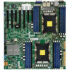 Серверная материнская плата Supermicro X11DPH-I