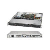 Серверная платформа Supermicro CSE-813MFTQC-350CB2