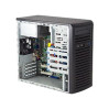 Серверная платформа Supermicro CSE-731I-300B