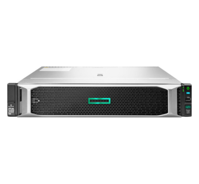 Сервер HPE DL 180 Gen10 (879516-B21 / v1-8)