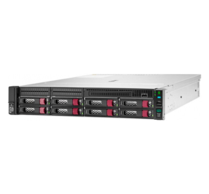 Сервер HPE DL 180 Gen10 (879516-B21 / v1-8)