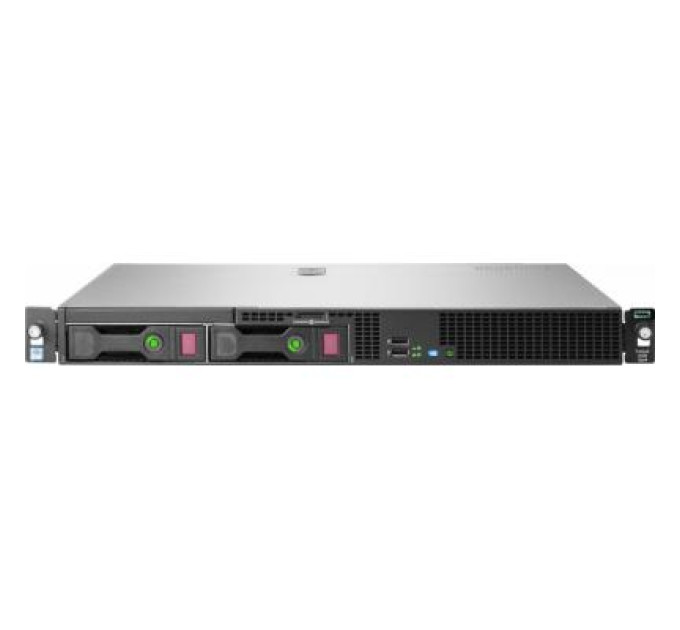 Сервер Hewlett Packard Enterprise 871428-B21 (819785-B21/v1-1)