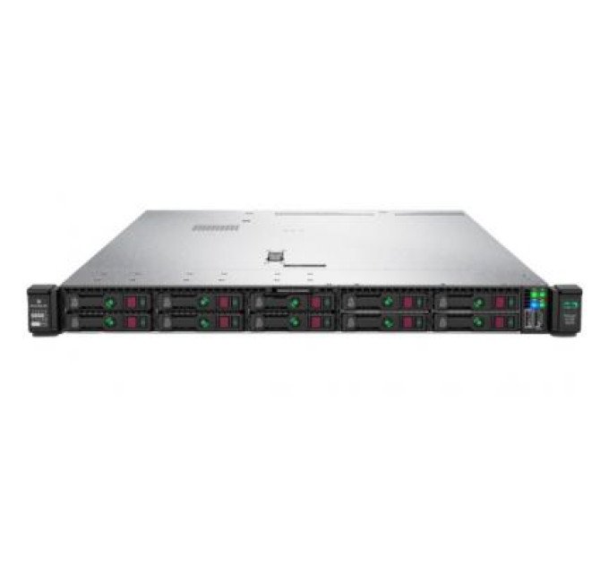 Сервер Hewlett Packard Enterprise DL360 Gen10 (867958-B21/v1-11)