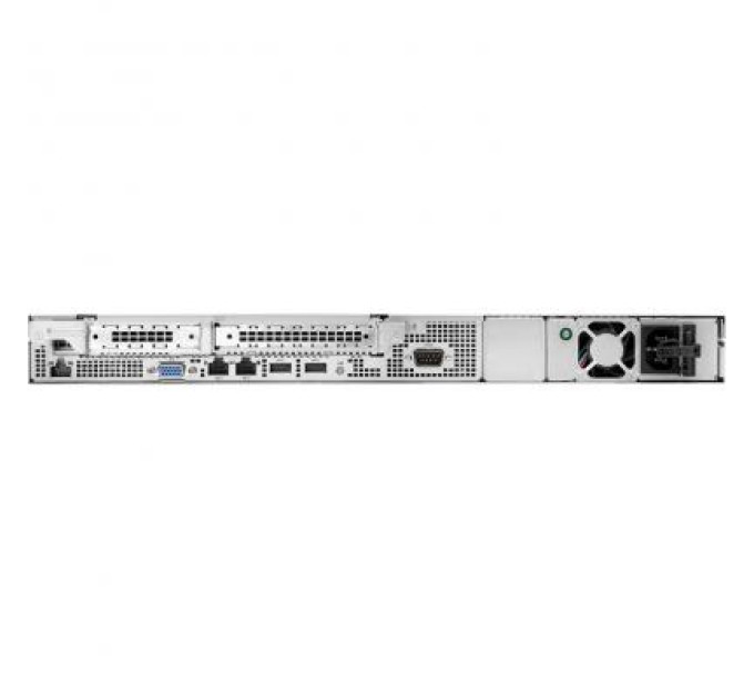 Сервер Hewlett Packard Enterprise E DL20 Gen10 E-2236 3.4GHz/6-core/1P 16G UDIMM/1Gb 2p 361i/S (P17081-B21)