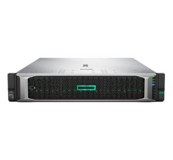 Сервер Hewlett Packard Enterprise DL380 Gen10 (868703-B21/v1-11)