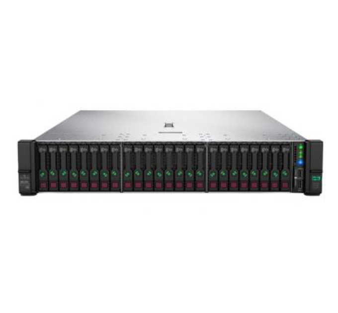 Сервер Hewlett Packard Enterprise DL380 Gen10 (868703-B21/v1-12)