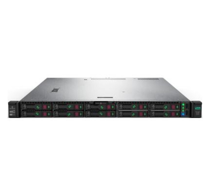 Сервер Hewlett Packard Enterprise DL325 Gen10+ (P18604-B21)