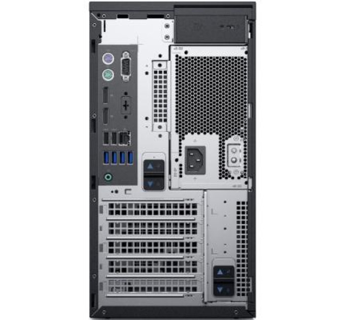 Сервер Dell PowerEdge T40 (210-ASHD / T40-BSCF#080 / PET40-ST#1-08)