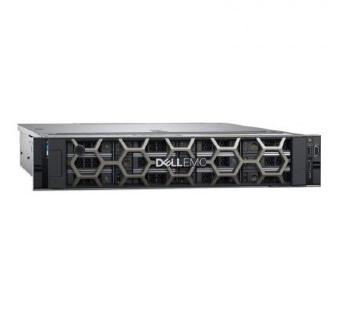 Сервер Dell PE R540 (PER540CEE06)