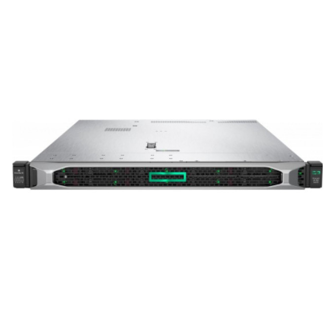 Сервер Hewlett Packard Enterprise DL360 Gen10 (P23578-B21)